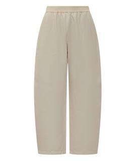 STUDIO NICHOLSON Прямые брюки