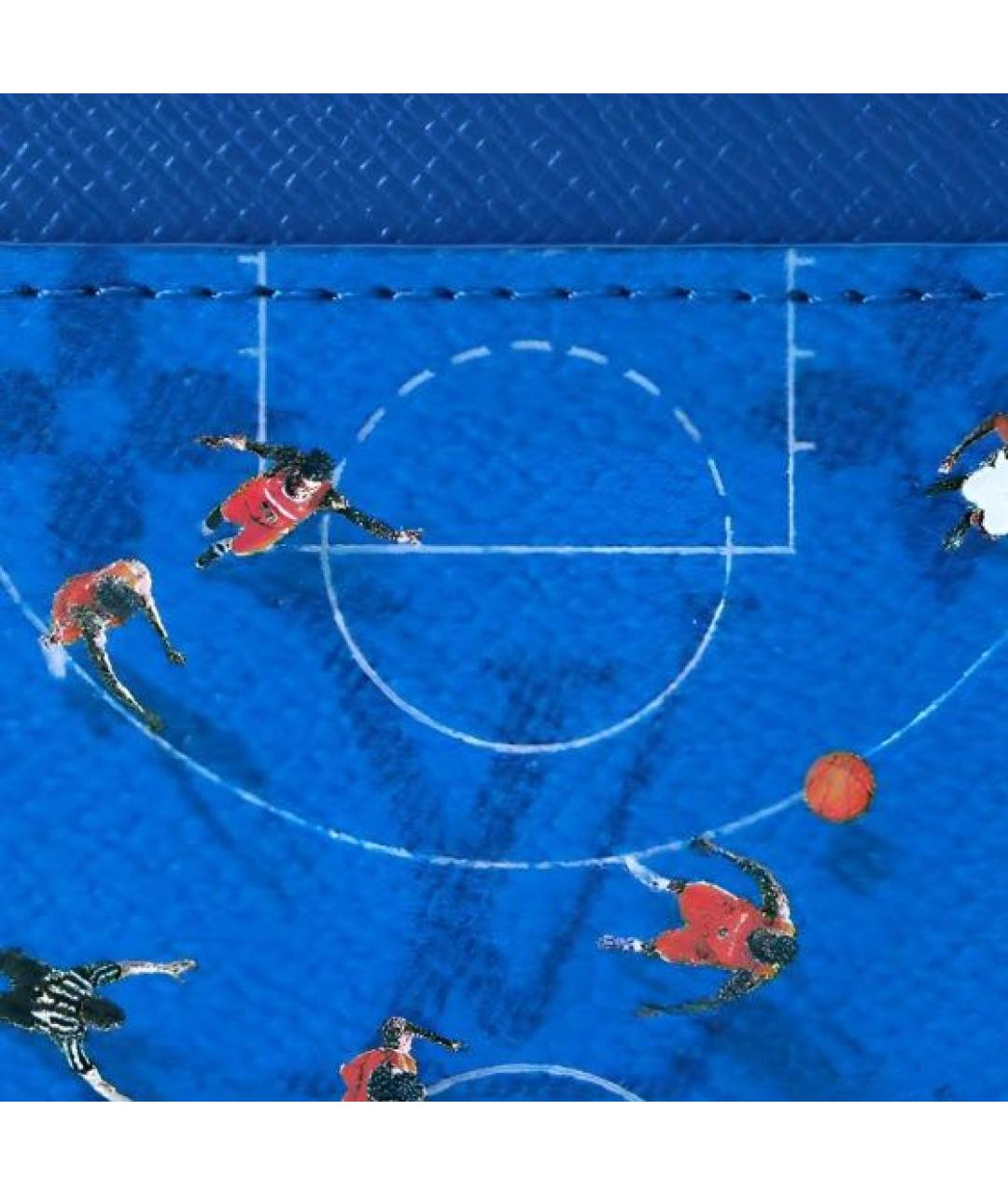 LOUIS VUITTON Синий кардхолдер, фото 3