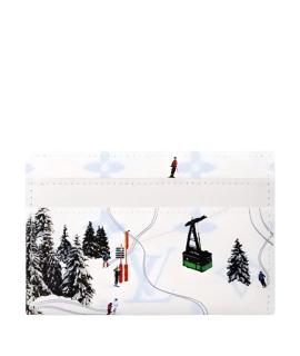 LOUIS VUITTON Кардхолдер