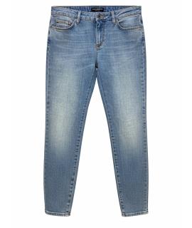 DOLCE&GABBANA Джинсы слим