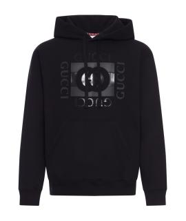 GUCCI Худи/толстовка