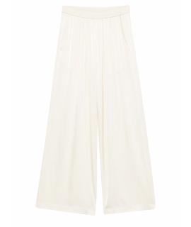 FORTE FORTE Прямые брюки