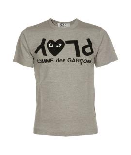 COMME DES GARÇONS Футболка
