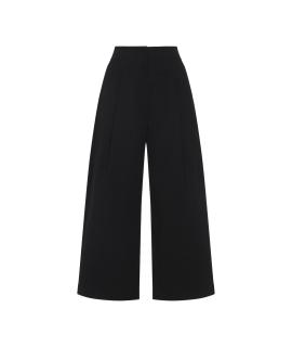 STUDIO NICHOLSON Брюки широкие