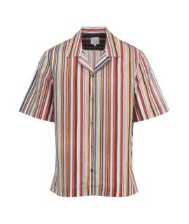 PAUL SMITH Кэжуал рубашка