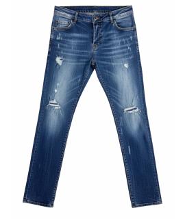 DSQUARED2 Джинсы скинни