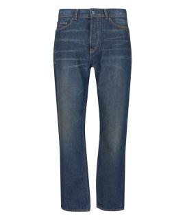 OUR LEGACY Прямые джинсы