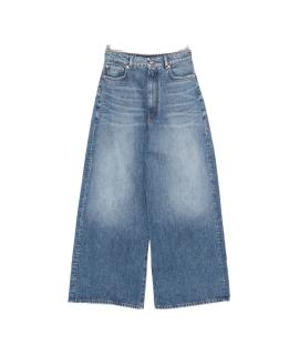 SPORTMAX Джинсы клеш