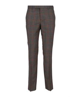 PAUL SMITH Повседневные брюки