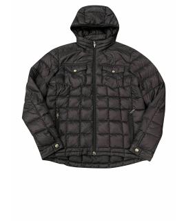 CHROME HEARTS Пуховик