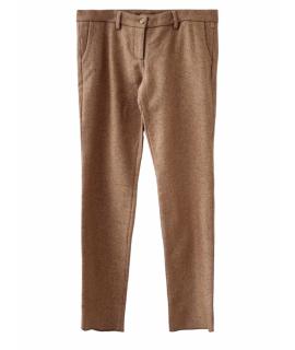 JOHN GALLIANO Прямые брюки