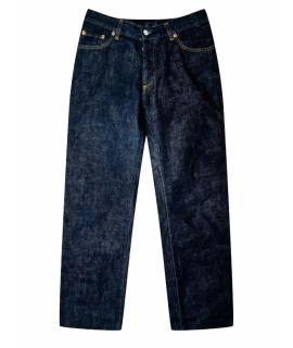 HELMUT LANG Прямые джинсы