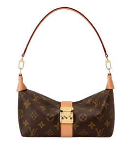 LOUIS VUITTON Сумка через плечо