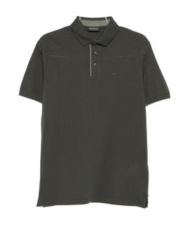 EMPORIO ARMANI Поло с коротким рукавом