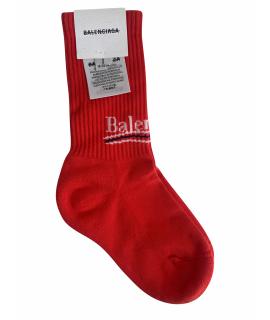 BALENCIAGA Носки, чулки и колготы