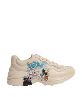 GUCCI Кроссовки