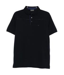 EMPORIO ARMANI Поло с коротким рукавом