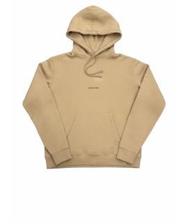 SAINT LAURENT Худи/толстовка