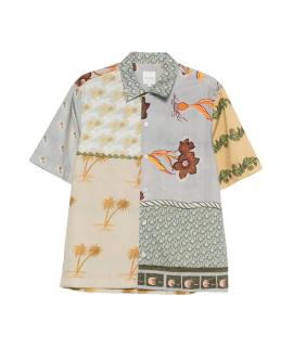 PAUL SMITH Кэжуал рубашка