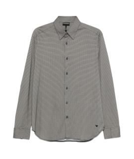 EMPORIO ARMANI Кэжуал рубашка