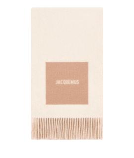 JACQUEMUS Шарф
