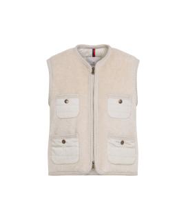 MONCLER Жилет