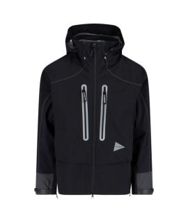 AND WANDER Куртка