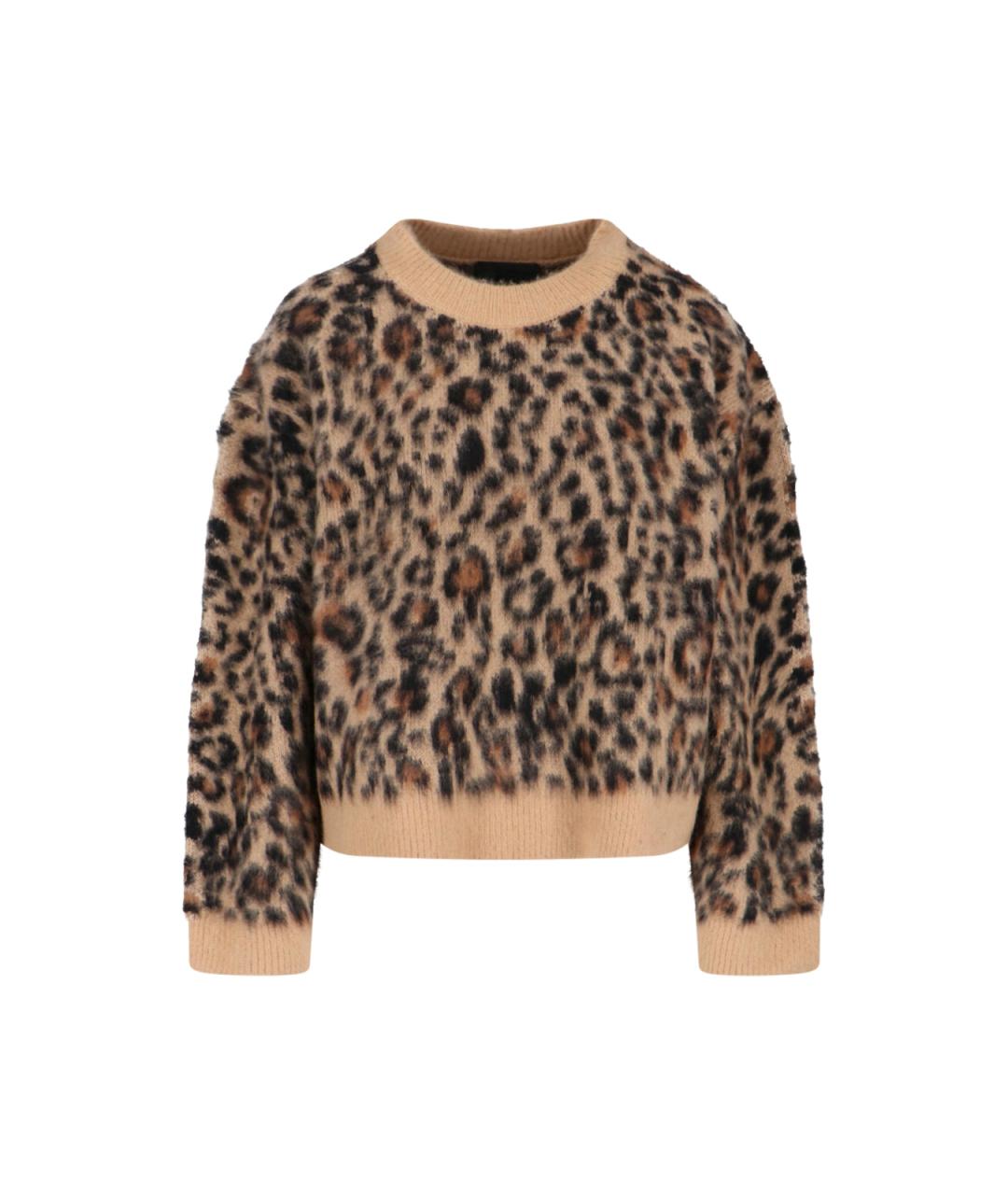 NILI LOTAN Мульти джемпер / свитер, фото 1