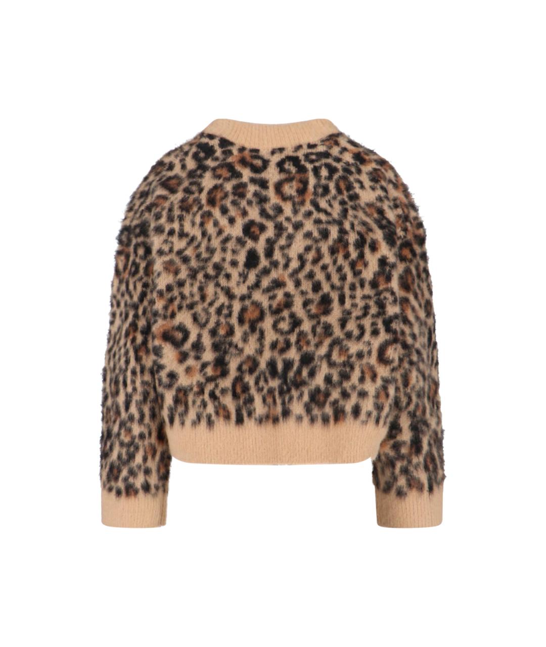 NILI LOTAN Мульти джемпер / свитер, фото 2