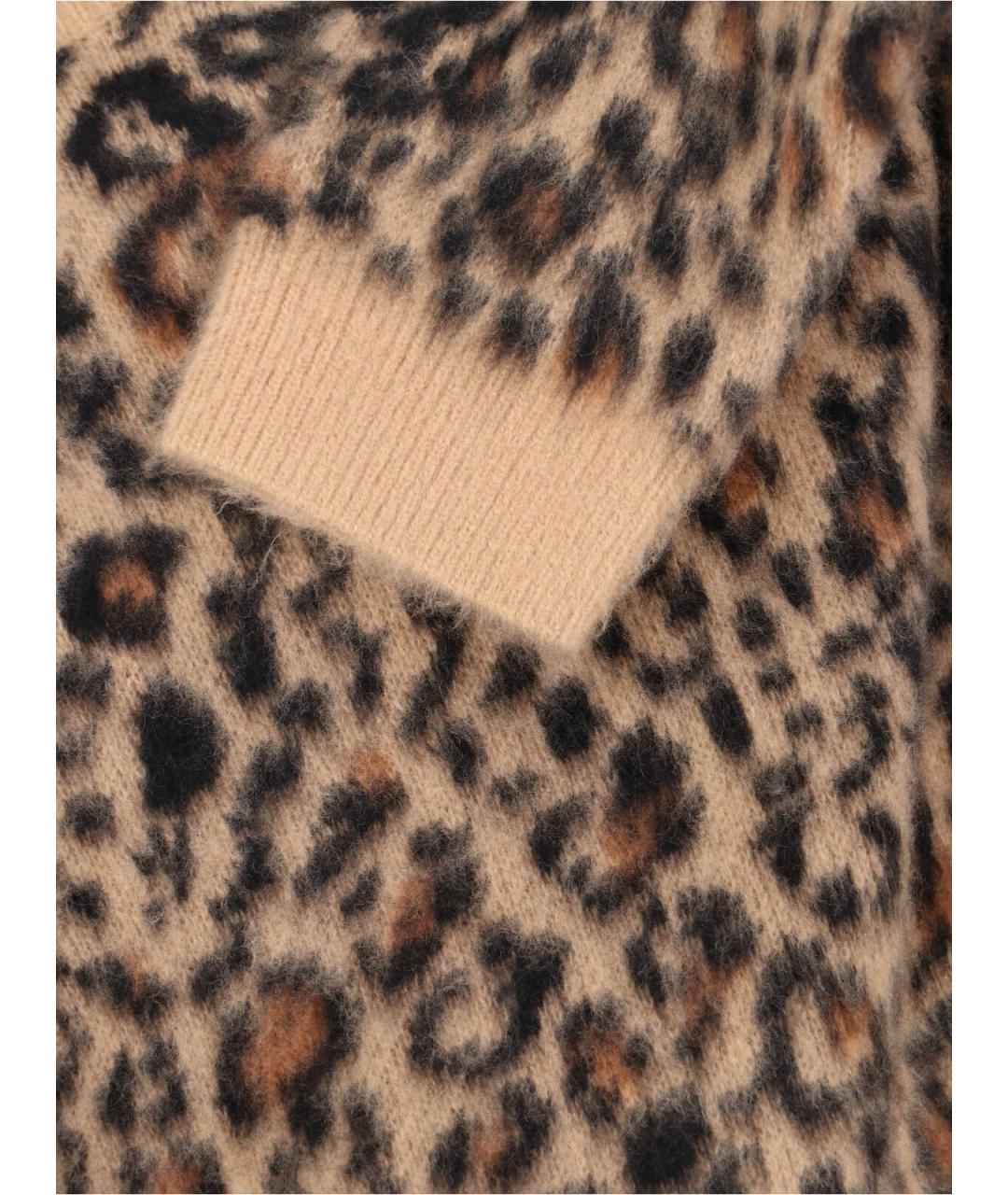 NILI LOTAN Мульти джемпер / свитер, фото 3