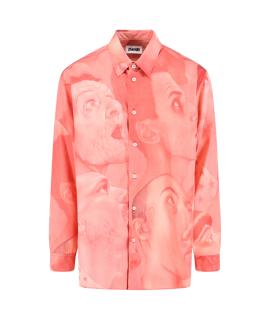 MAGLIANO Кэжуал рубашка