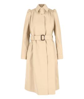ALEXANDER MCQUEEN Тренч/плащ