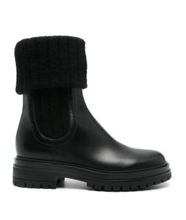 GIANVITO ROSSI Ботинки