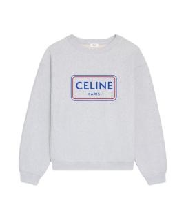 CELINE Худи/толстовка