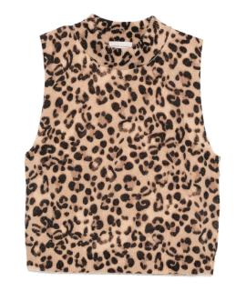 SEMICOUTURE Жилетка