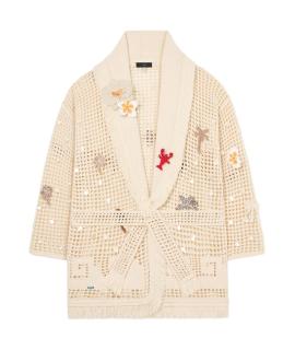 ALANUI Кардиган