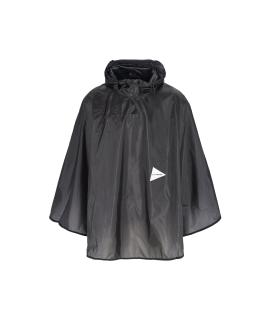 AND WANDER Тренч / плащ