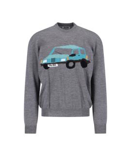 MAGLIANO Джемпер / свитер