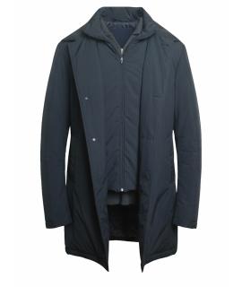 HERNO Пуховик