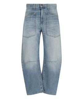 NILI LOTAN Джинсы клеш