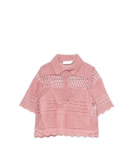 ZIMMERMANN Футболка