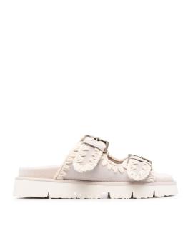 MOU Шлепанцы