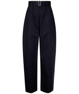 STUDIO NICHOLSON Прямые брюки