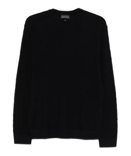 EMPORIO ARMANI Джемпер / свитер