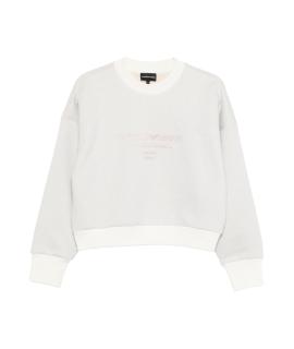 EMPORIO ARMANI Худи/толстовка