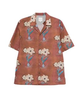 PAUL SMITH Кэжуал рубашка