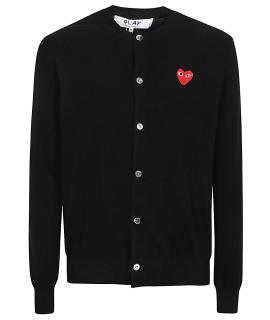 COMME DES GARÇONS Кардиган