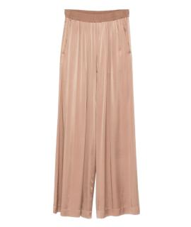 FORTE FORTE Прямые брюки