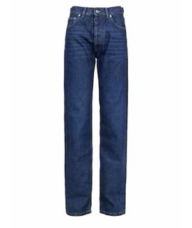 MAISON MARGIELA Прямые джинсы