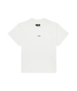 MM6 MAISON MARGIELA Футболка
